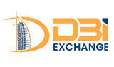 Dubai Exchange Client Logo