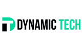 Dynamic Tech Client Logo