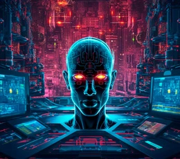 Data Collection & Preprocessing Icon