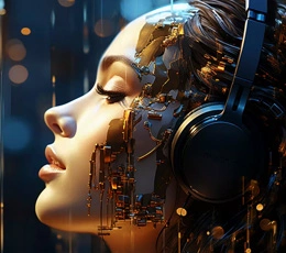 Model Design & Training Icon