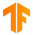 Tensor Flow logo