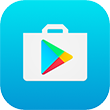 Google Play Store Icon