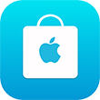 Apple Store Icon