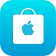 Apple Store Icon