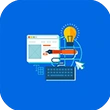 App publisher profile icon
