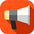 Advertising and maintaining Icon