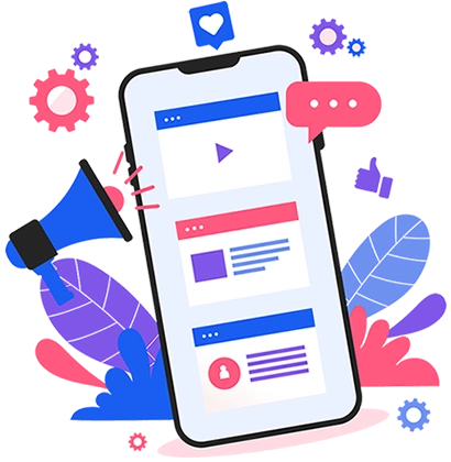 App Store Optimization Company Banner