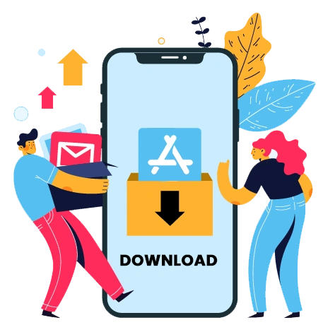 iOS Apps Marketing Banner