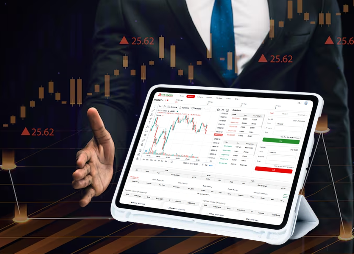 App Screenshot Hover