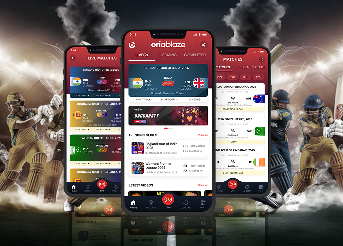 App Screenshot Hover
