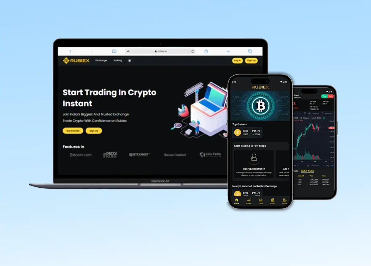 App Screenshot Hover