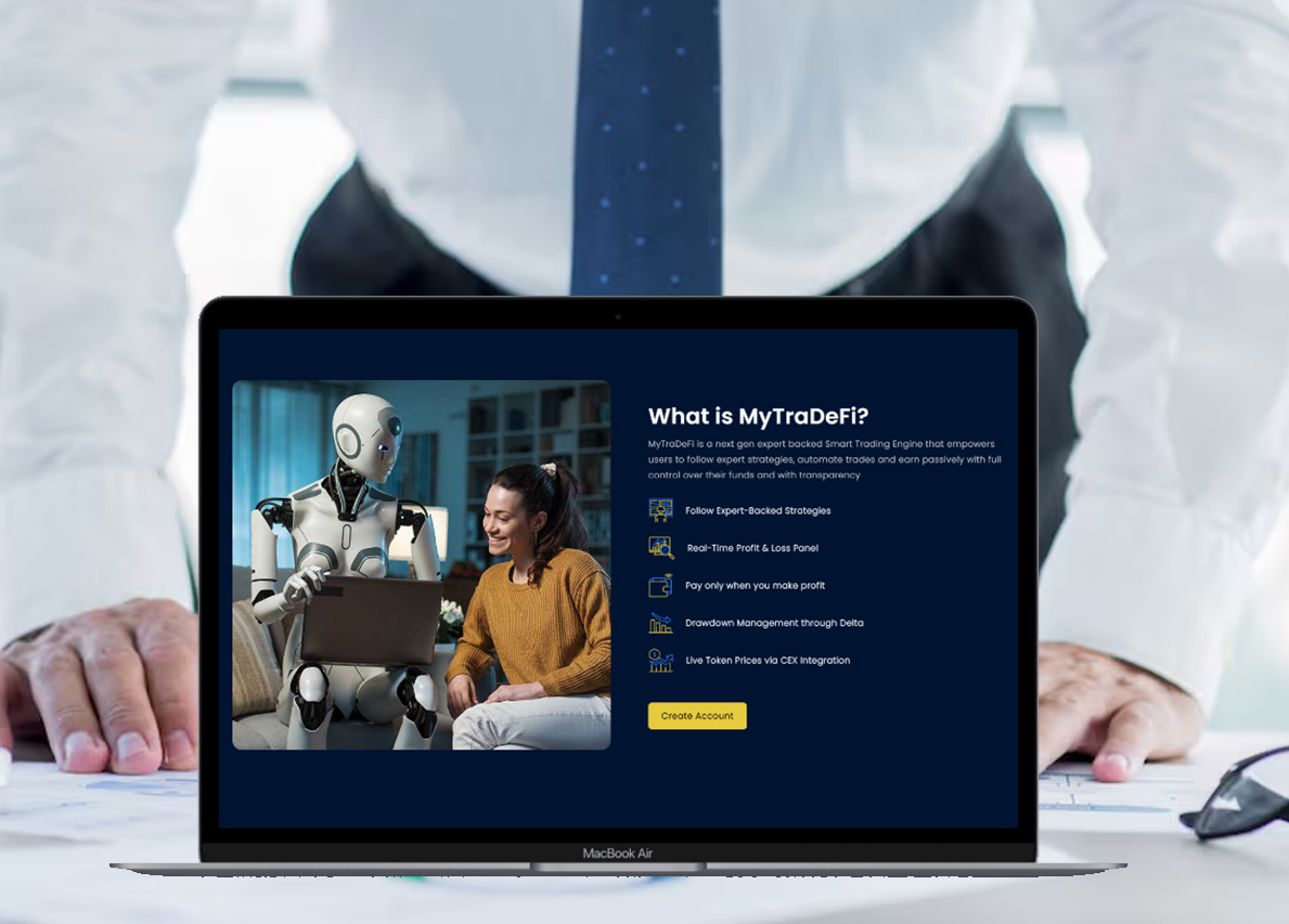 App Screenshot Hover
