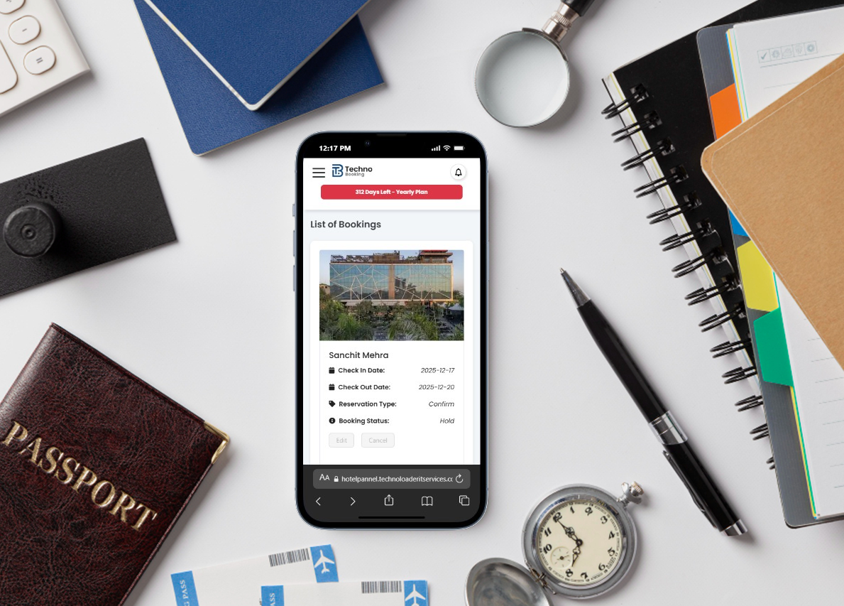 App Screenshot Hover