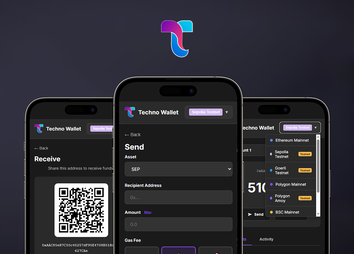 App Screenshot Hover