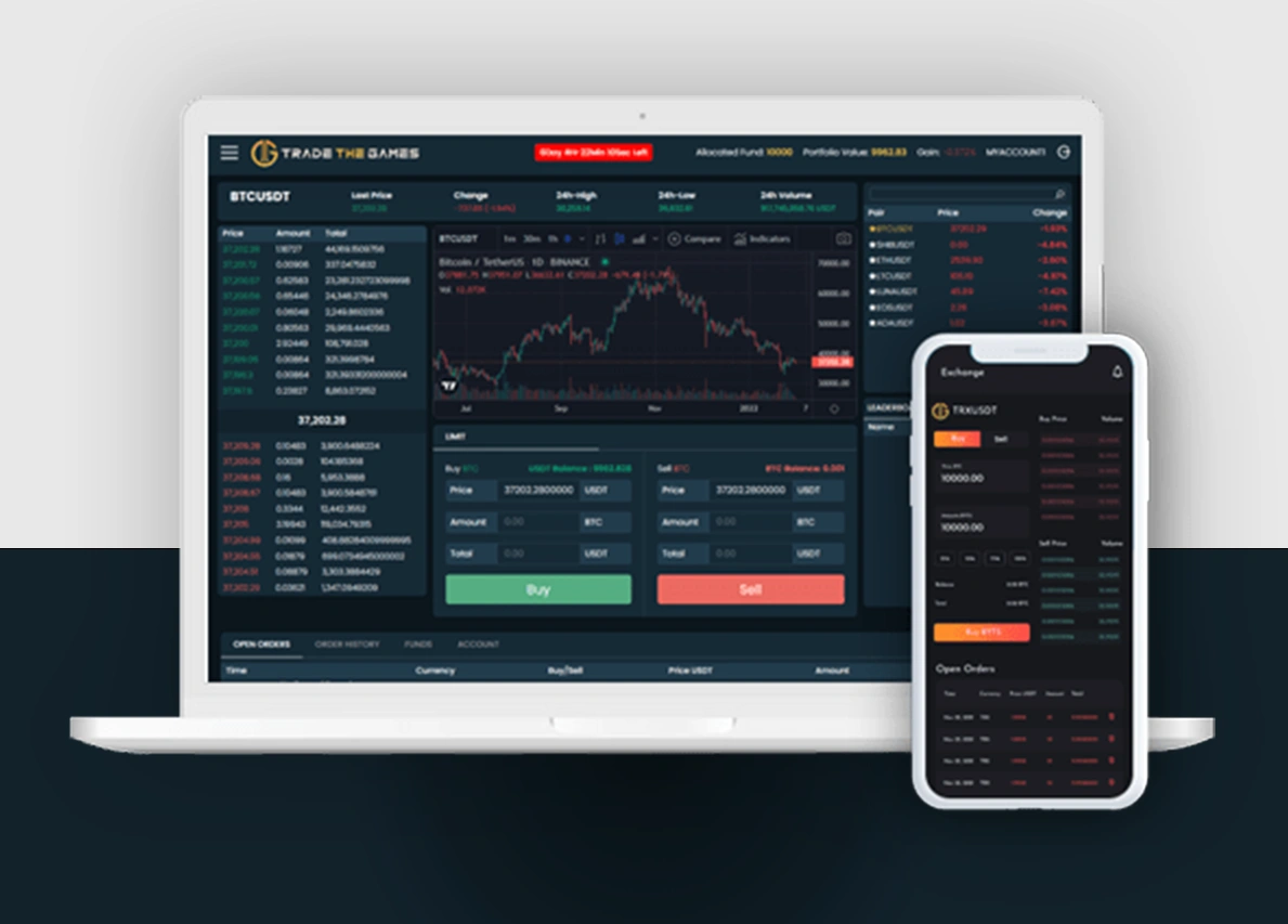 App Screenshot Hover