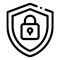  Enhanced Security icon