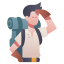 Asynchronous Transaction Processing icon