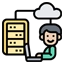 Consistent Provider Injection Icon