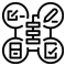 Database Technology icon
