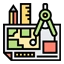 Dynamic RPC Architecture Icon
