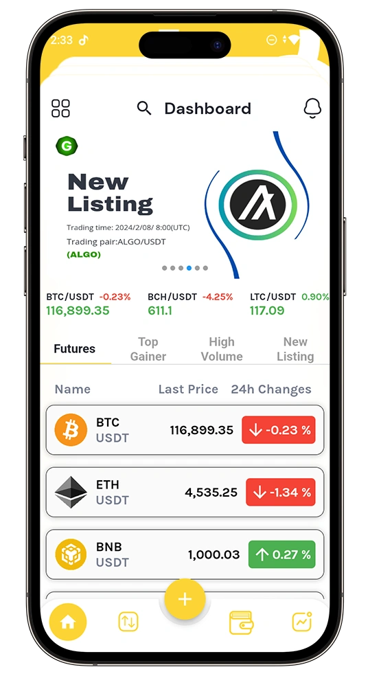 Green Cryptox Project Challenges Image