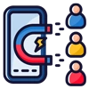 Skilled-Driven Engagement Game icon