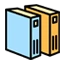 Industry Standard Libraries Ethers.js Icon