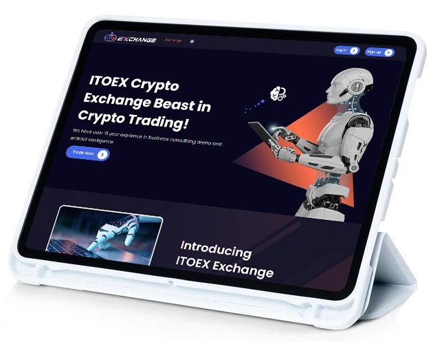 ITOEX crypto exchange platform summary Image