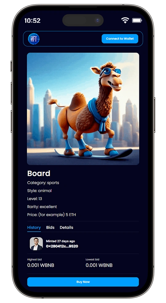Korea NFT project challenges Image