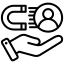 AI lead management system