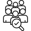 AI lead management system