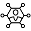 Centralized lead management icon