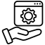 Scalable AI customer engagement platform