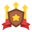 Secure Token Withdrawal icon