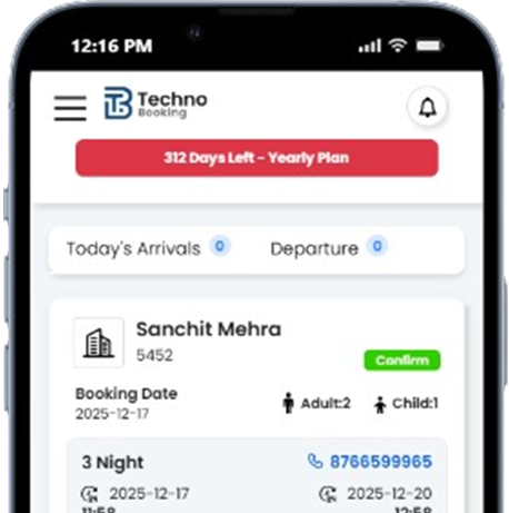 OTA platform client requirements overview