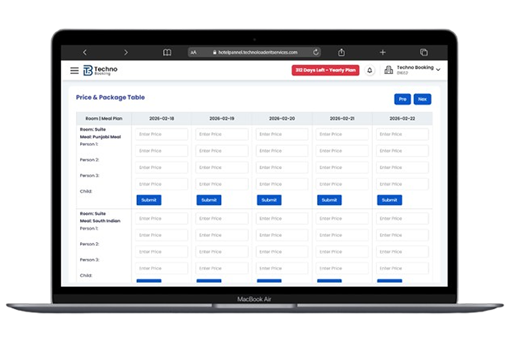 OTA platform conclusion