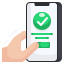 booking concurrency challenge icon