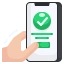 booking concurrency challenge icon