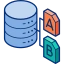 Booking concurrency control solution icon