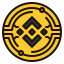Binance API rate limit challenge icon