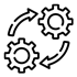 Seamless Integration icon