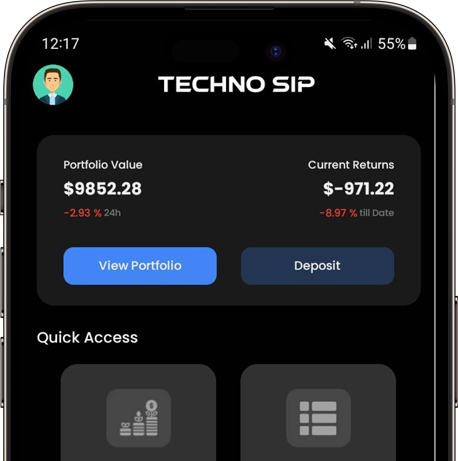 Crypto SIP platform client requirements Image