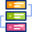 Cron-based SIP execution framework icon