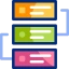 Cron-based SIP execution framework icon