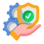 Operational Strategy Control icon