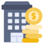 Scalable Financial Architecture icon