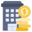 Scalable Financial Architecture icon