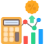 Real-time NAV calculation challenge icon