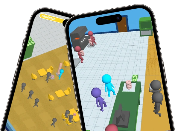 Speedy Chef Game Requirements Image