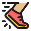 Fair reward distribution icon